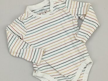 smyk body koszulowe: Body, F&F, 6-9 months, 
condition - Very good