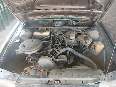 golf b4: Volkswagen Passat: 1983 г., 1.6 л, Механика, Бензин, Хэтчбэк — 6