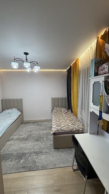 панорамные: Натяжной потолок Матовое — 8