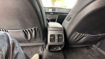 Kia: Kia Optima: 2019 г., 2 л, Автомат, Бензин, Седан — 21