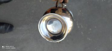 Əntiq qablar: Antikvar dest islenmiyib 300 azn — 10