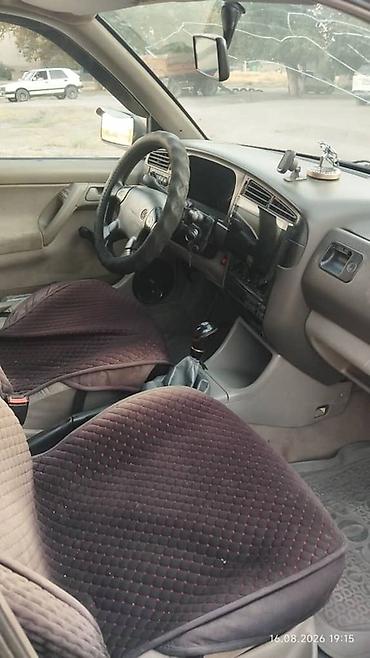 Volkswagen Golf: 1992 г., Механика, Хэтчбэк — 2