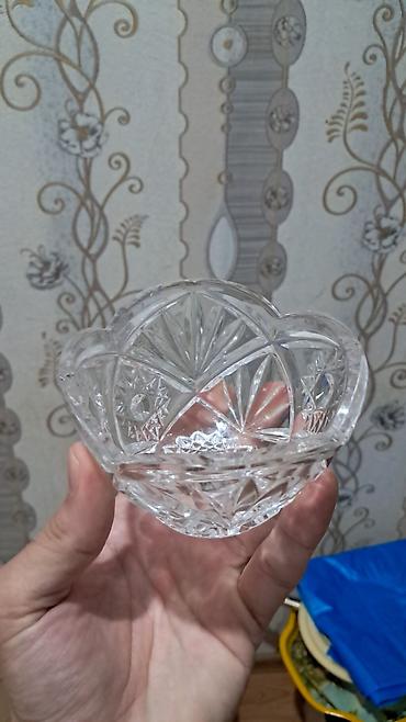 Digər dəstlər və servizlər: Mətbəx servisi dəsti - Sini: Sarı çərçivəli plastik/laminat — 3