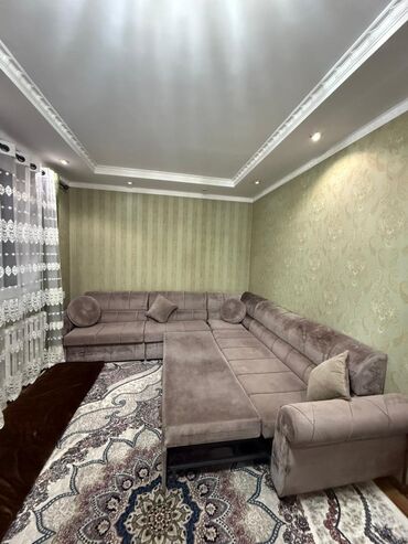 мебельный паралон: Модулдук диван