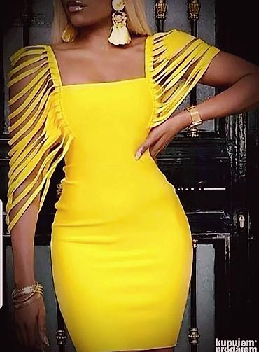 Kompleti: Bluze,kompleti,tremerke,duksevi,majice,crop topovi,zvonarice,haljine u — 16