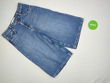 szorty pull and bear: Bershka, Szorty damskie, rozmiar S — 2