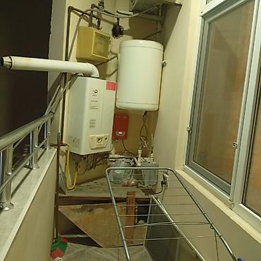 yeni bakı kiraye evler: Köhnə Günəşli, 2 otaqlı, Yeni tikili, m. Əhmədli, 54 kv. m — 4