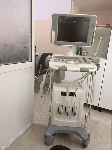 Медтовары: Ультразвуковая диагностическая система Mindray (стационарная — 1