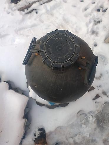 Канистры: Канистра Самовывоз — 3