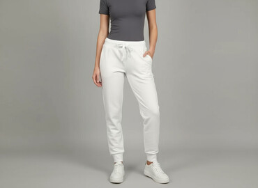 spodnie dresowe nike: Spodnie dresowe damskie, rozmiar M