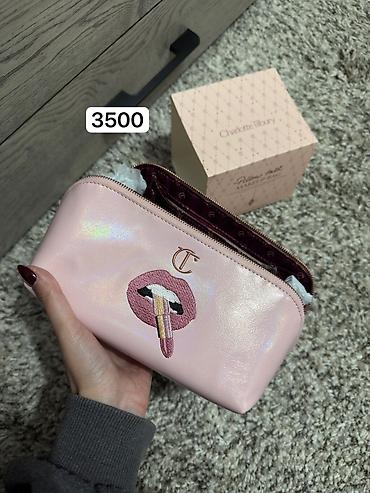 Косметика: Все товары оригинальные, были заказаны из США, Европы и Южной Кореи — 1