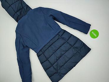 kurtka dluga damska softshell: Calliope, Kurtka zimowa damska, rozmiar S — 3