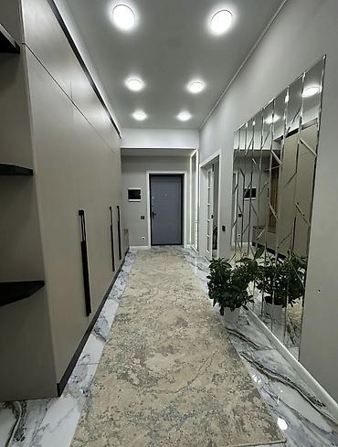 Продажа квартир: 3 комнаты, 96 м², Элитка, 11 этаж, Евроремонт — 8