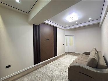 куплю квартиру беловодский: 1 комната, 42 м², Элитка, 10 этаж, Евроремонт — 9