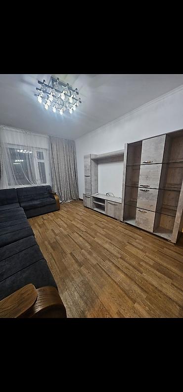 Долгосрочная аренда квартир: 2 комнаты, Собственник, Без подселения, С мебелью полностью — 2