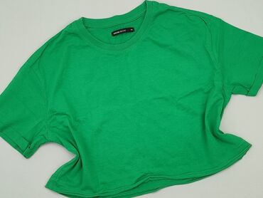 bluzki zielone reserved: Top House, XS, stan - Bardzo dobry