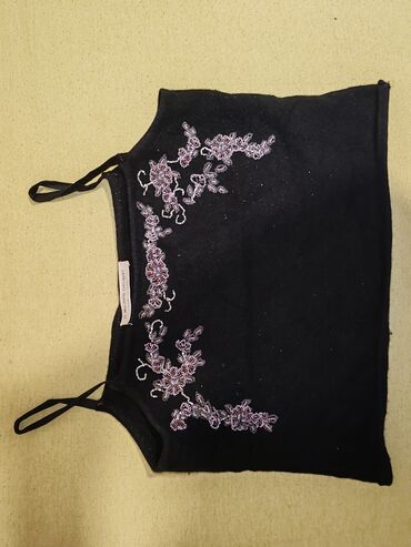 Majice kratkih rukava: L, Pamuk, bоја - Šareno — 7