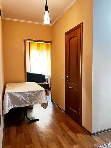 Долгосрочная аренда квартир: 1 комната, Агентство недвижимости, Без подселения, С мебелью частично — 15