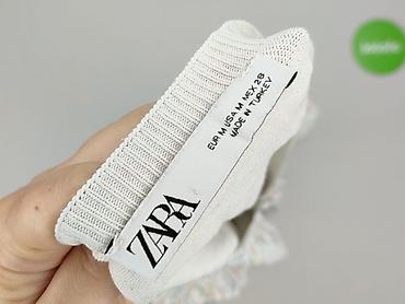 spencer pl: Zara, Kardigan damski, rozmiar M — 4