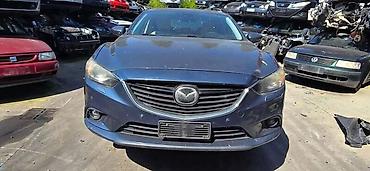 autima: DELOVI ZA MAZDA 6 | Mazda 6 GJ Polovni delovi Originalni polovni — 3