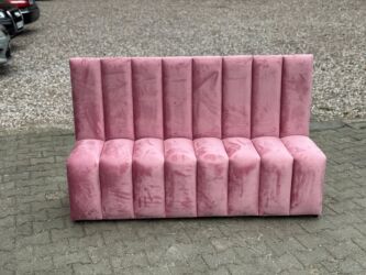 Restoran mebeli: 🍽️ Restoranlara Özəl Lüks Divanlar! 🍽️ ✨ Məkanınıza zövq və rahatlıq — 4