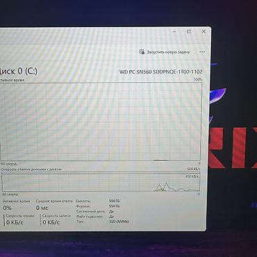surface 3: Игровой, Б/у, AMD Ryzen 9, В рассрочку — 8