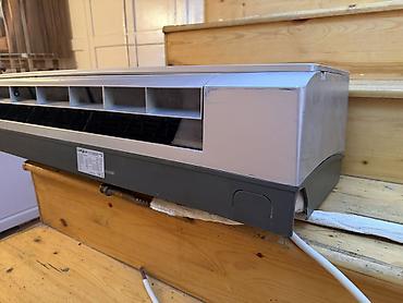 vakumlu utu masası: Eurolux Split Kondisioner – daxili blok Model: EU-MIRAGE24PR410A Tip — 2