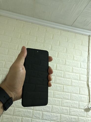 redmi 11 ekran: Xiaomi Redmi smartfon - Model: Redmi (arxa hissədə “Redmi” loqosu