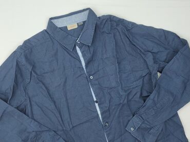 haus swetry: Koszulа dla mężczyzn, 2XL, Livergy, stan - Dobry