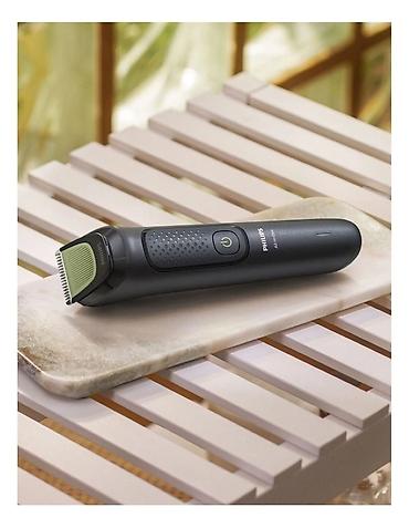 №: 13295 Məhsulun adı: Universal trimmer Philips MG3940/15 Brend