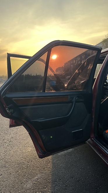 mersedes benz w203: Mercedes-Benz W124: 1995 г., 2.2 л, Автомат, Бензин, Седан — 3