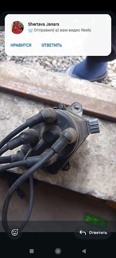 Коллекторы: Коллектор Honda Япония — 2