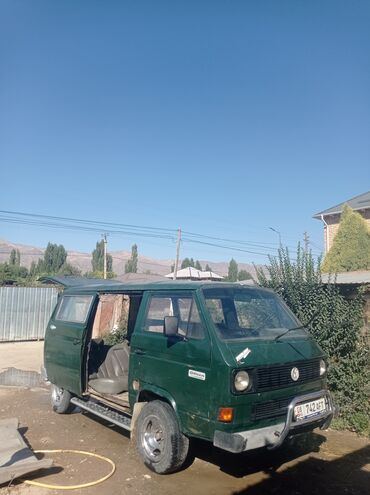 диски на опель зафира а: Продается фургон Volkswagen Transporter T3, окрашенный в темно-зеленый