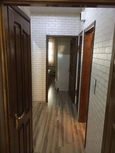 Uzunmüddətli kirayə mənzillər: Nərimanov rayonu,Gənclik metrosu,Koroğlu Rəhimov abu arena ilə — 9