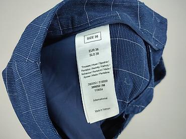 trousers: Orsay, Spodnie materiałowe damskie, rozmiar S — 6