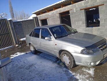 машина 15000: Daewoo Nexia: 2008 г., 1.5 л, Механика, Бензин, Седан