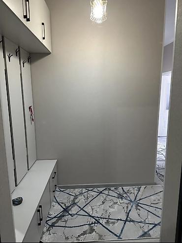 Продажа квартир: 2 комнаты, 56 м², Элитка, 11 этаж, Евроремонт — 6