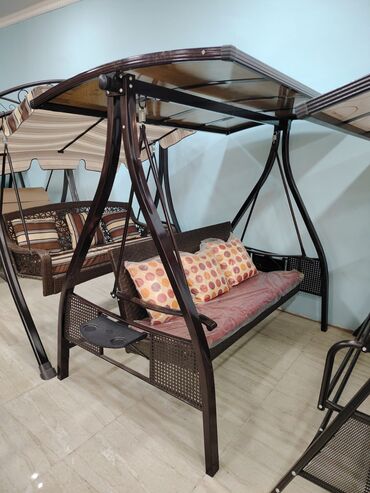 Yelləncəklər: Yellencek Bag ucun yellencekler Pakovka gelir qurlawdirilir tehvil — 7