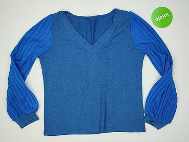 białe bluzki basic: Shein, Bluzka damska, rozmiar M — 2
