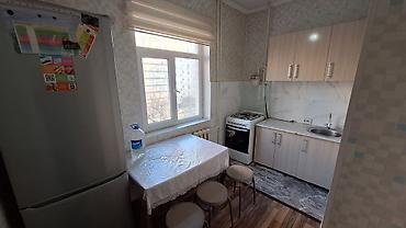 Долгосрочная аренда комнат: 38 м², С мебелью — 8