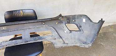 pojas za auto: BRANIK SPOJLER ZA OPEL MOKKA | opel gm 95122399 mokka — 4