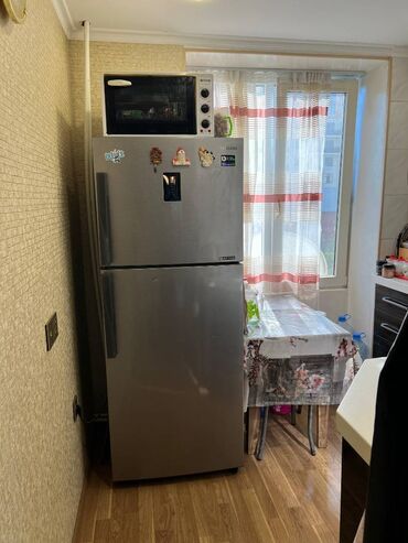 Köhnə tikili: Bakı, 3 otaqlı, Köhnə tikili, m. Həzi Aslanov, 66 kv. m — 10