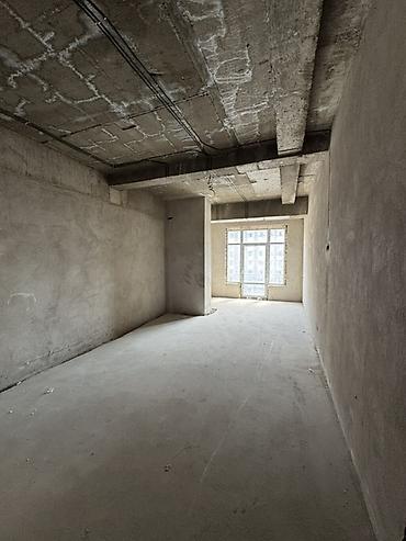 с местом: 3 комнаты, 100 м², Мед Академия Элитка, 6 этаж, ПСО (под самоотделку) — 2