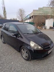 Honda: Honda Jazz: 2006 г., 1.4 л, Автомат, Бензиновая, Хэтчбэк — 8