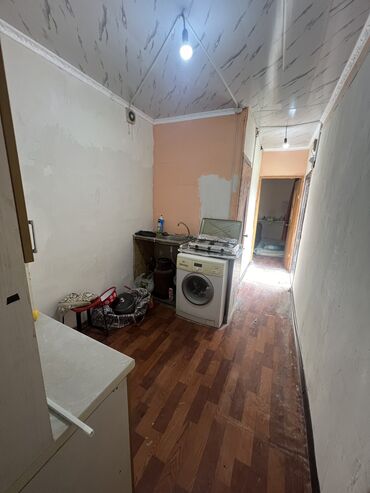 Продажа домов: Дом, 30 м², 2 комнаты, Собственник — 2