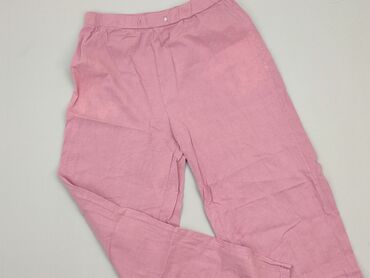 bluzki damskie pudrowy róż: Jeans, S (EU 36), condition - Fair