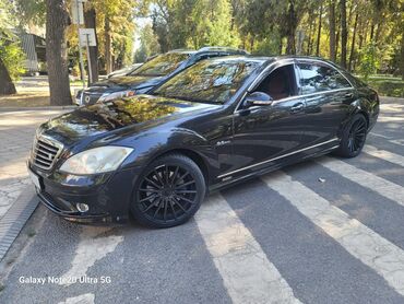 реле на мерс: Mercedes-Benz C-Class: 2006 г., 5.5 л, Автомат, Бензин, Седан