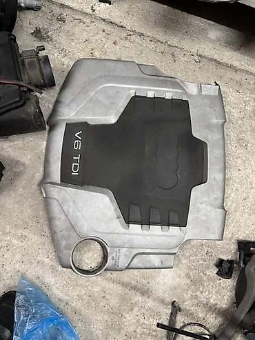 mb quart 250: POKLOPAC MOTORA ZA 2.7 3.0 TDI ZA AUDI A4, A4 ALLROAD, A5 . | — 1
