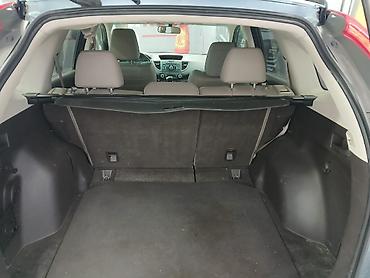 honda cvr: Honda CR-V: 2013 г., 2.4 л, Автомат, Бензин, Кроссовер — 6