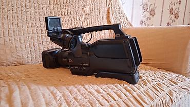 apple 9 pro max: Kamera təzə kimdir Rasiyadan gəlib az işlənib. Sony HVR‑HD1000E — 1